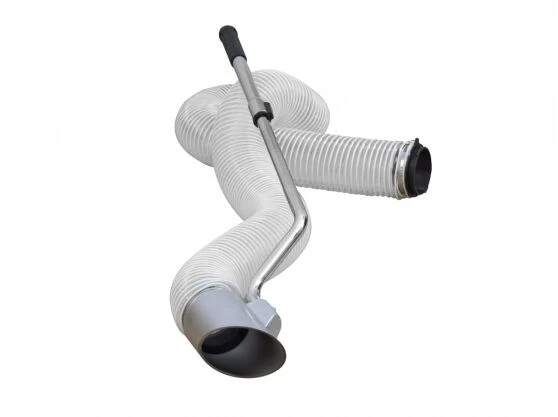 Handy Webb Hose For Walk Behind Vacuum